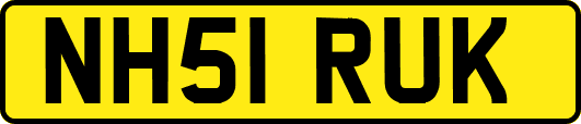 NH51RUK