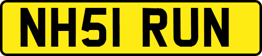 NH51RUN