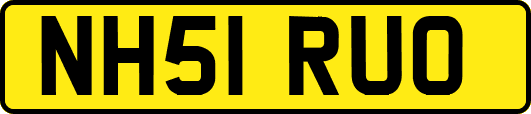 NH51RUO