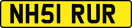 NH51RUR