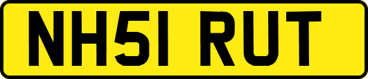 NH51RUT