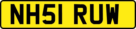 NH51RUW