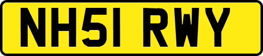 NH51RWY