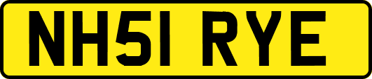 NH51RYE