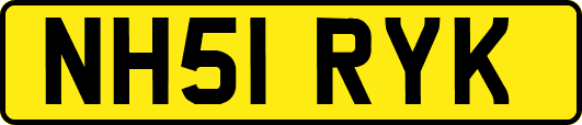 NH51RYK