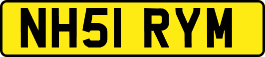 NH51RYM