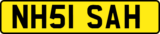 NH51SAH