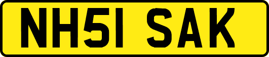 NH51SAK