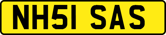 NH51SAS