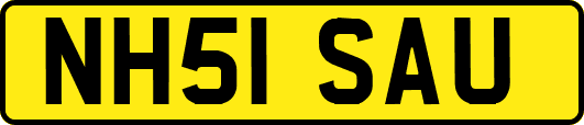 NH51SAU