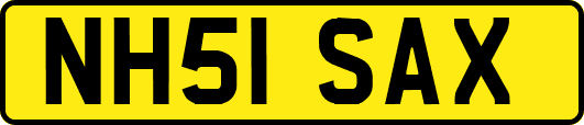 NH51SAX