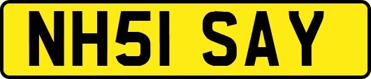 NH51SAY