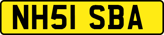 NH51SBA