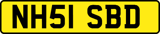 NH51SBD