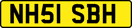 NH51SBH