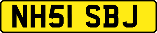 NH51SBJ