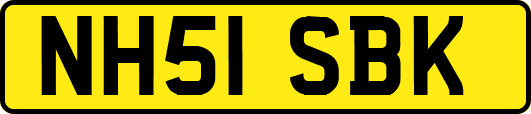 NH51SBK