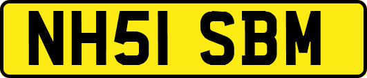 NH51SBM