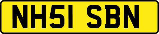 NH51SBN