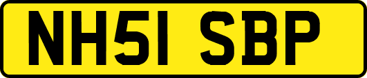 NH51SBP