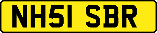 NH51SBR