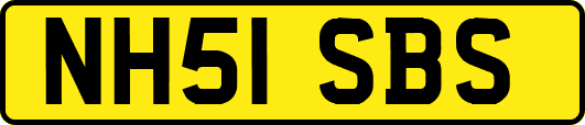 NH51SBS