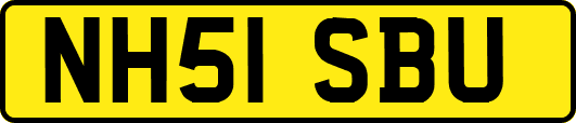 NH51SBU