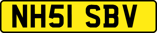 NH51SBV