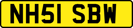 NH51SBW