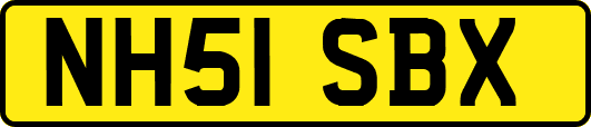NH51SBX