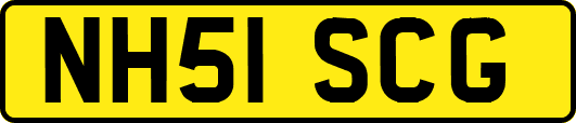 NH51SCG