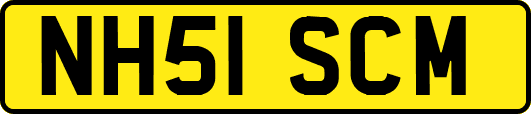 NH51SCM