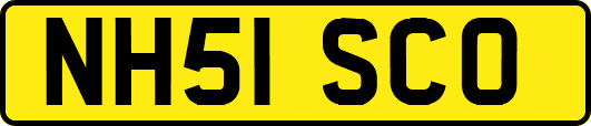 NH51SCO