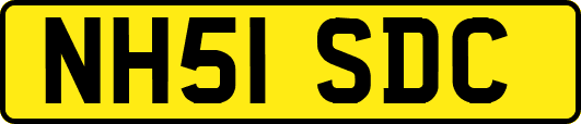NH51SDC