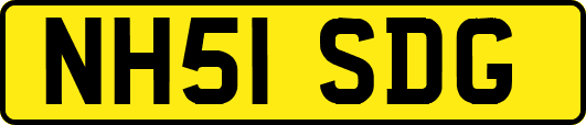 NH51SDG