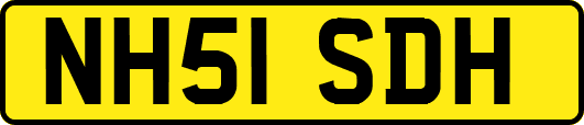 NH51SDH