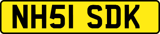 NH51SDK