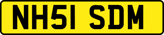 NH51SDM