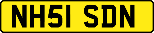 NH51SDN