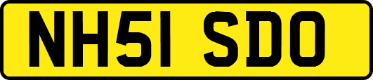 NH51SDO
