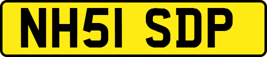 NH51SDP