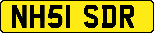 NH51SDR
