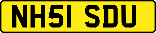 NH51SDU
