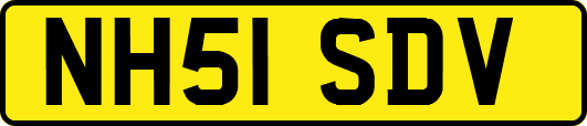 NH51SDV