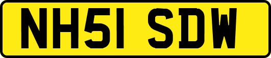 NH51SDW