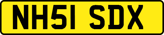 NH51SDX