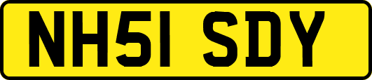 NH51SDY