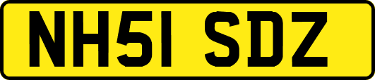 NH51SDZ