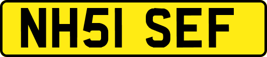 NH51SEF