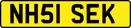 NH51SEK